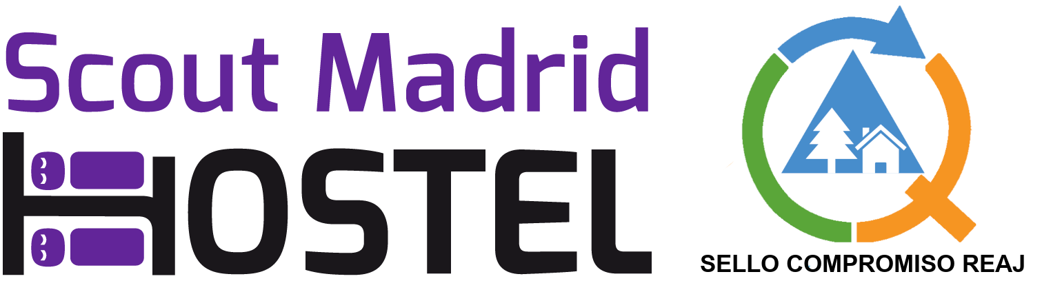 Scout Madrid HOSTEL
