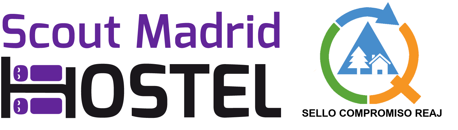 Scout Madrid Hostel